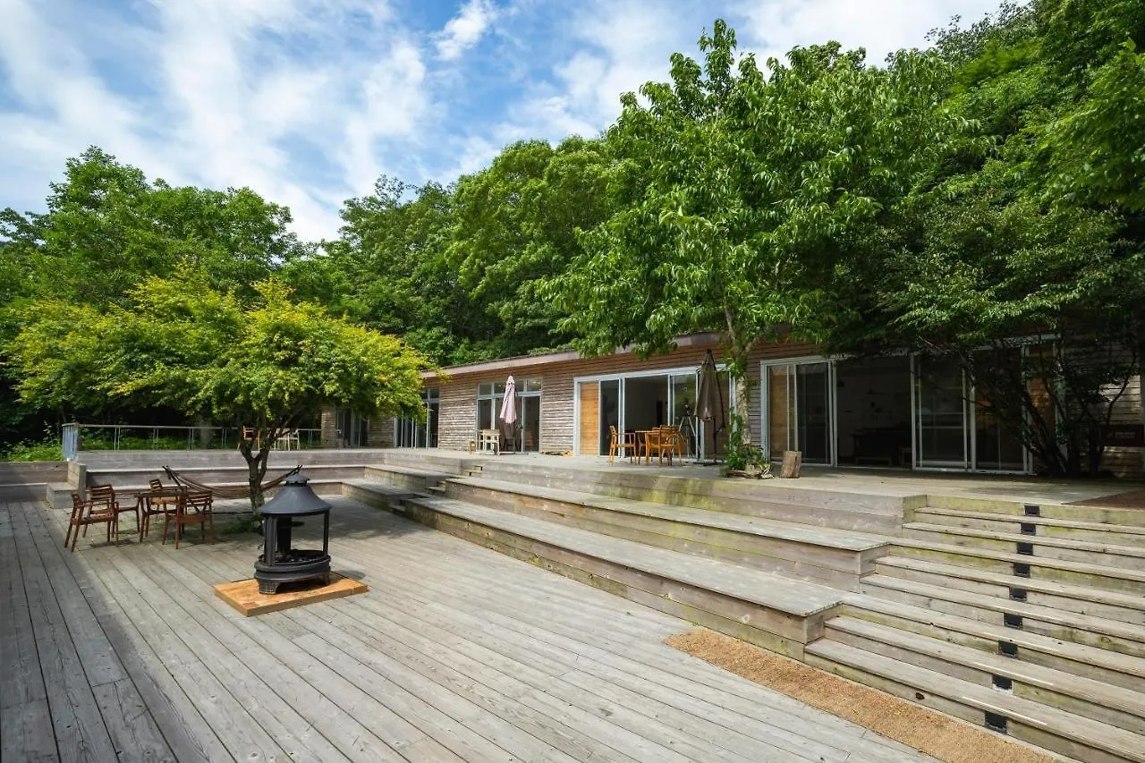 Hotel Hakone Retreat Foere Japon