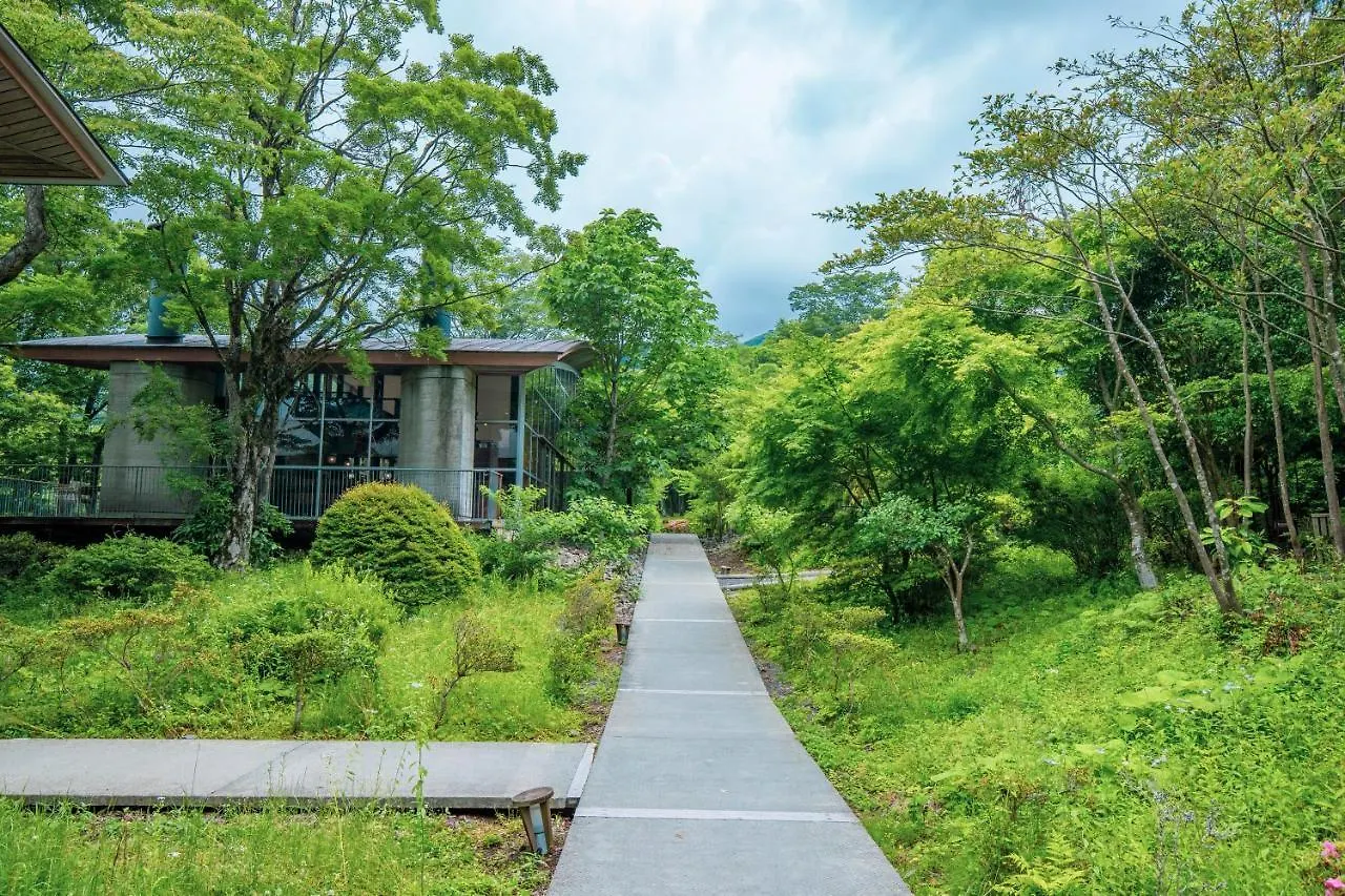 Hotel Hakone Retreat Foere