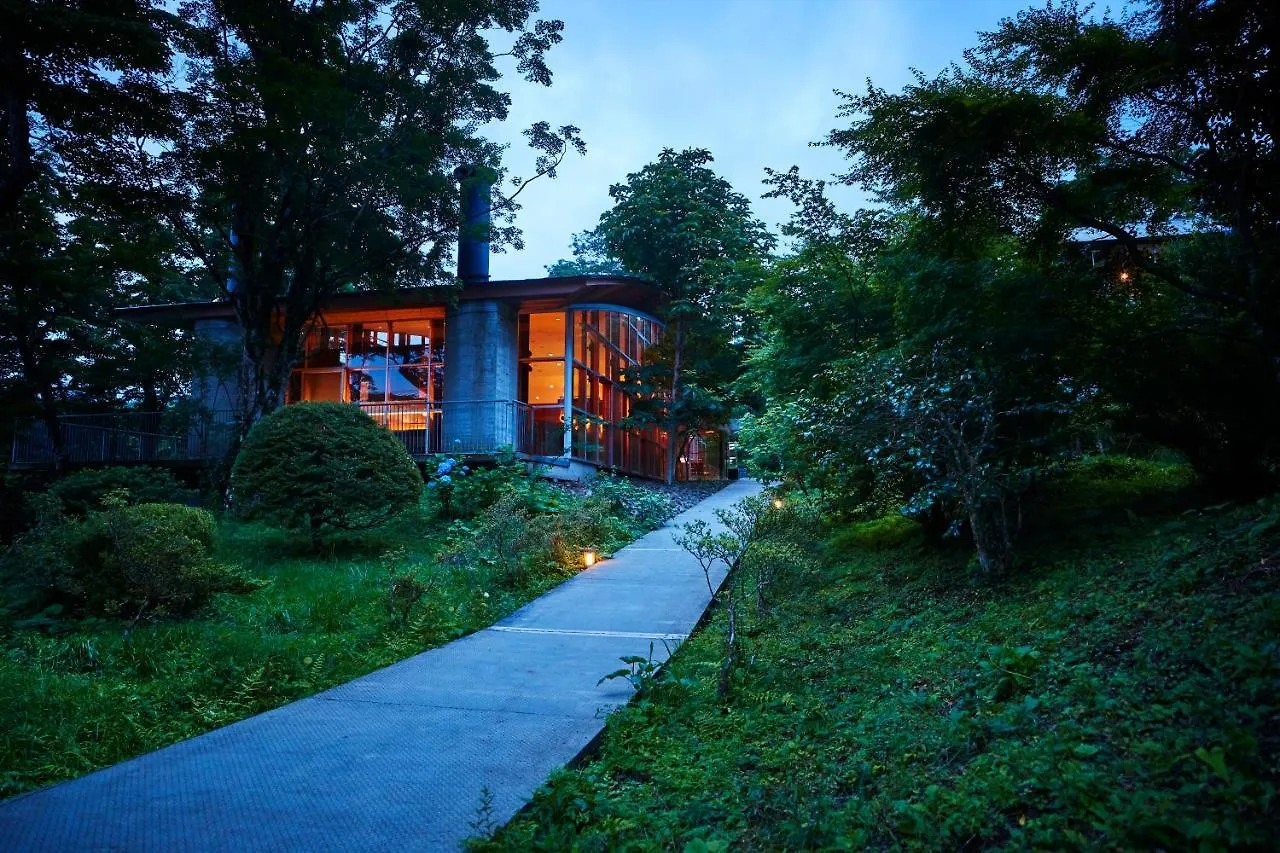 Hakone Retreat Foere Hotel