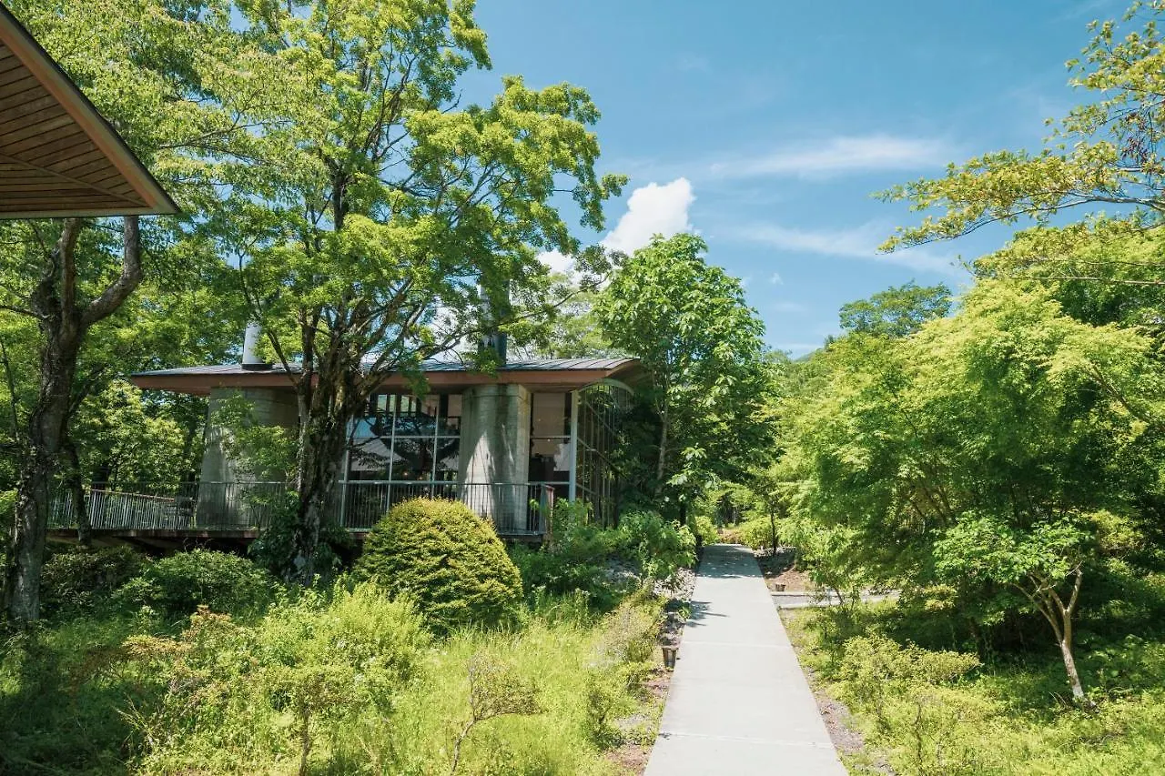 Hotel Hakone Retreat Foere