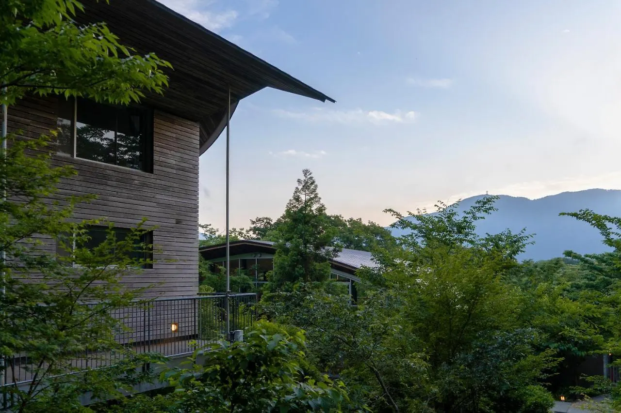Hakone Retreat Foere Hotel