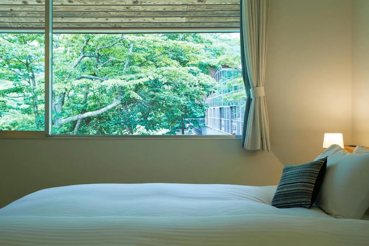 Hakone Retreat Foere Hotel