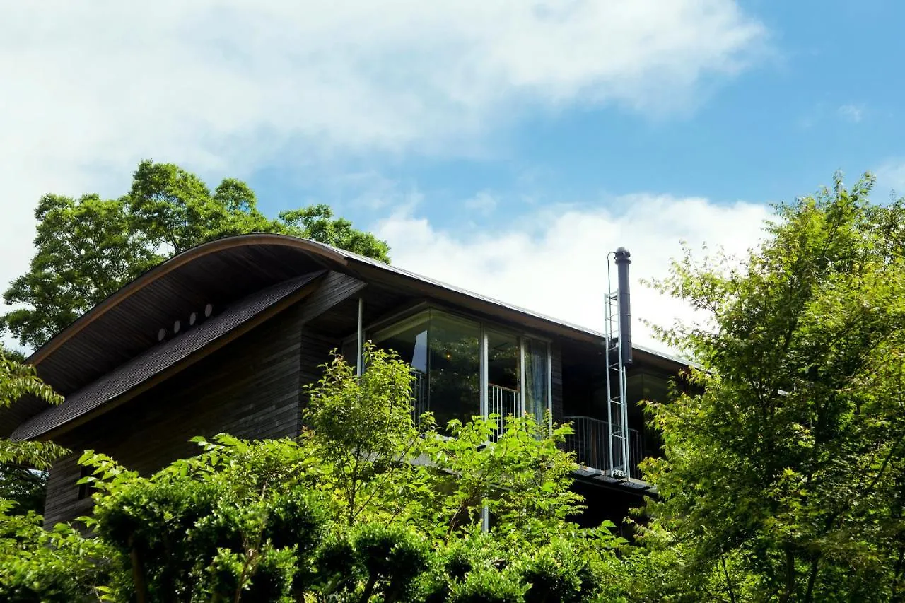 Hotel Hakone Retreat Foere