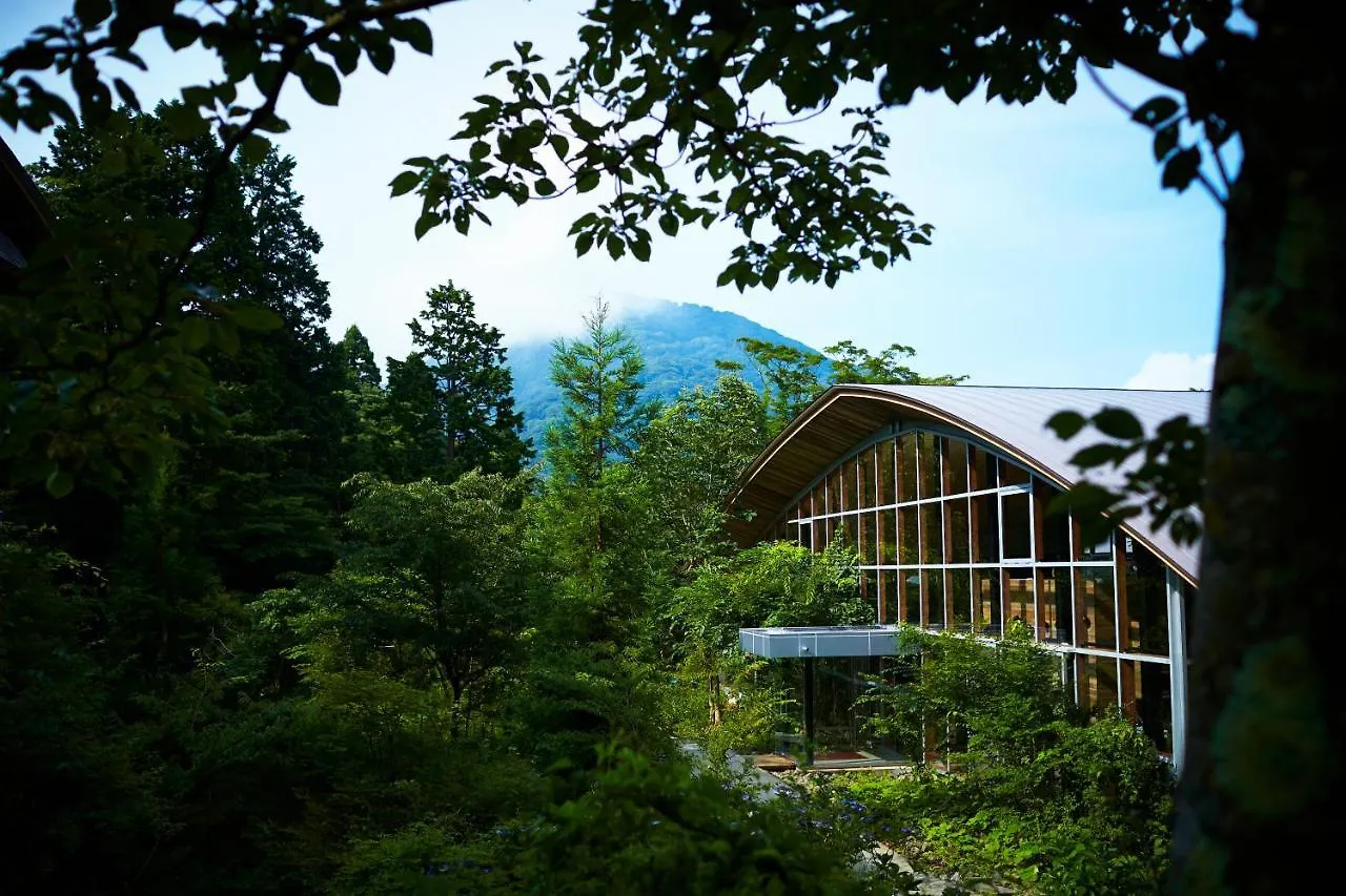 Hotel Hakone Retreat Foere