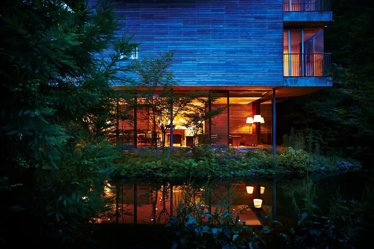 Hakone Retreat Foere Hotel