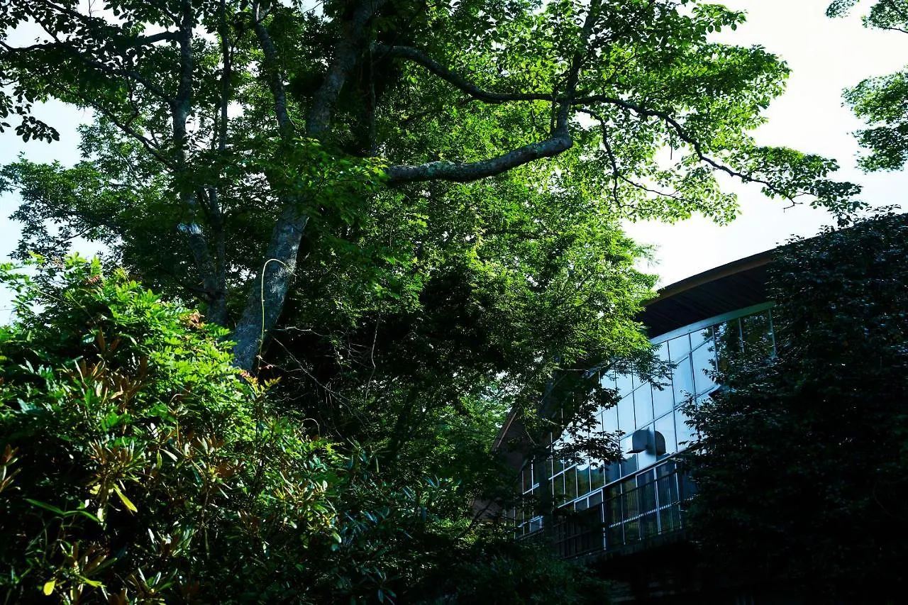 Hakone Retreat Foere Hotel Japan