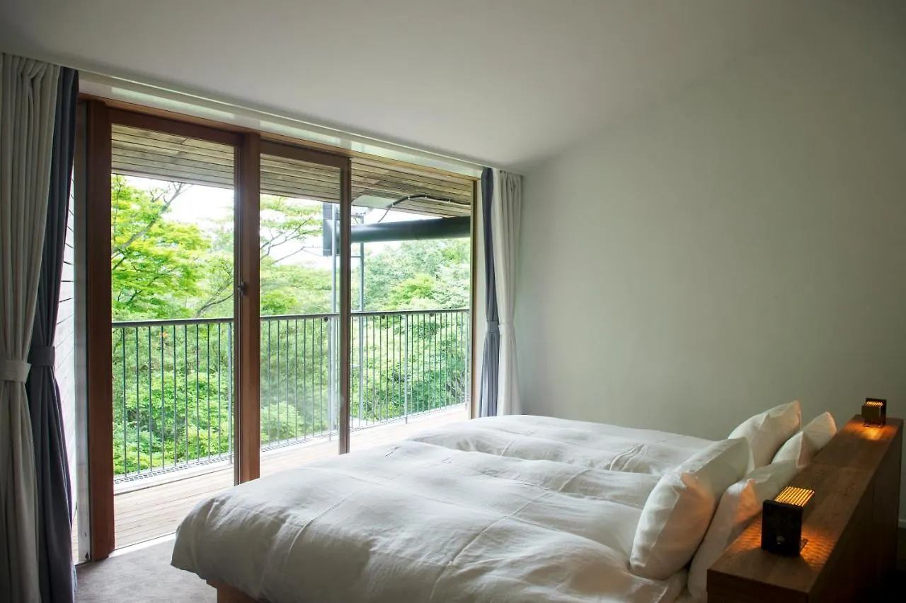 Hakone Retreat Foere Hotel