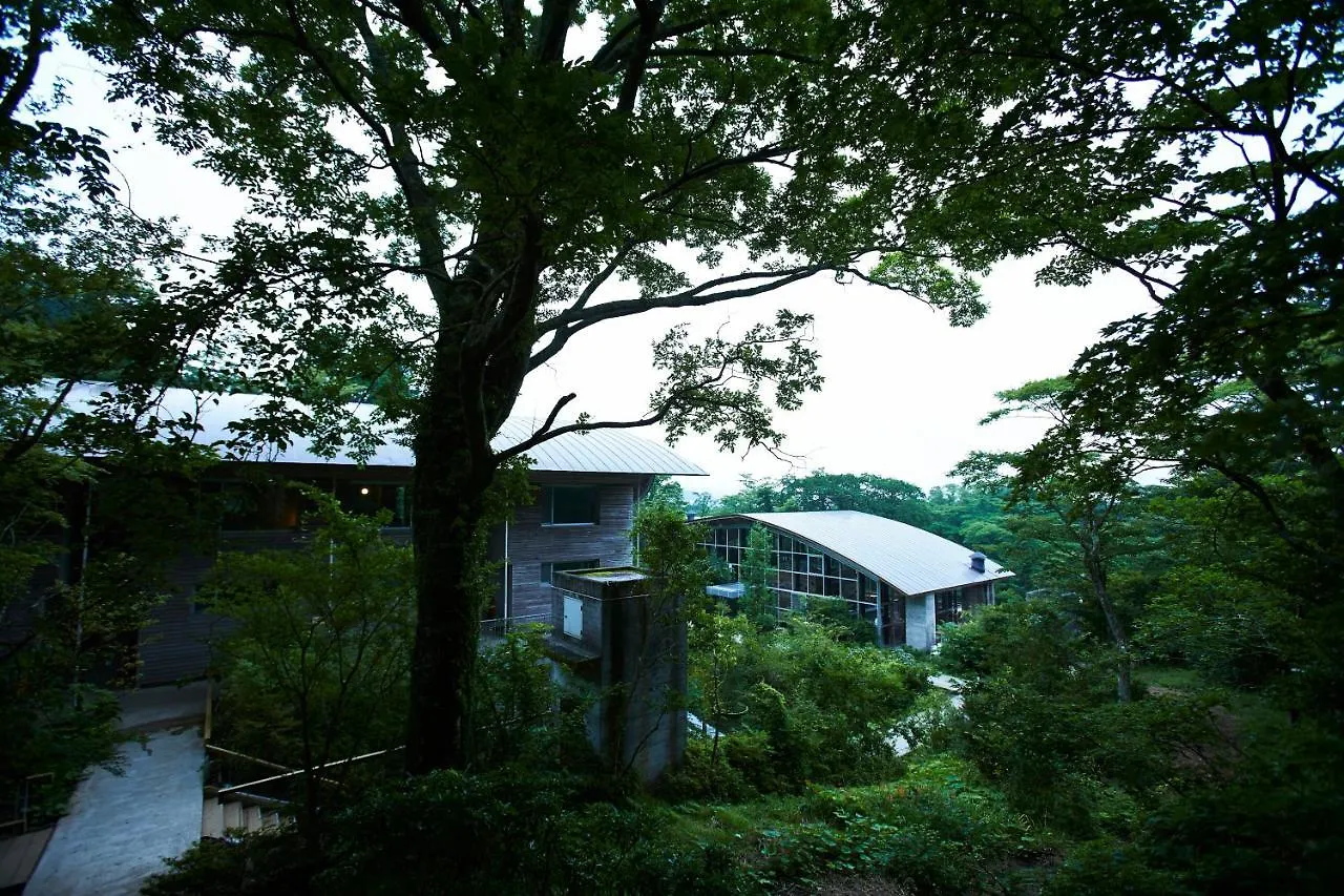 Hotel Hakone Retreat Foere