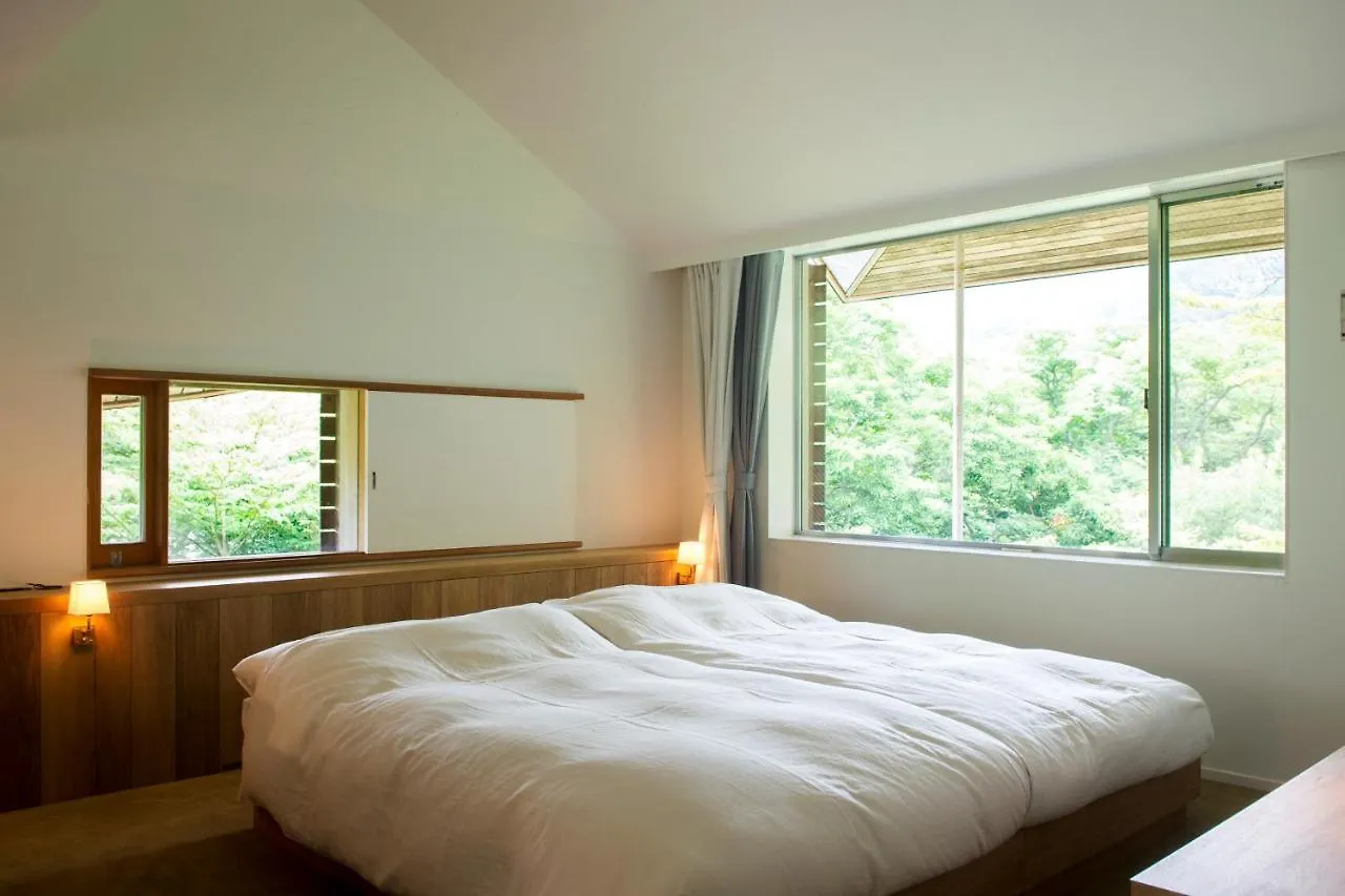 Hotel Hakone Retreat Foere