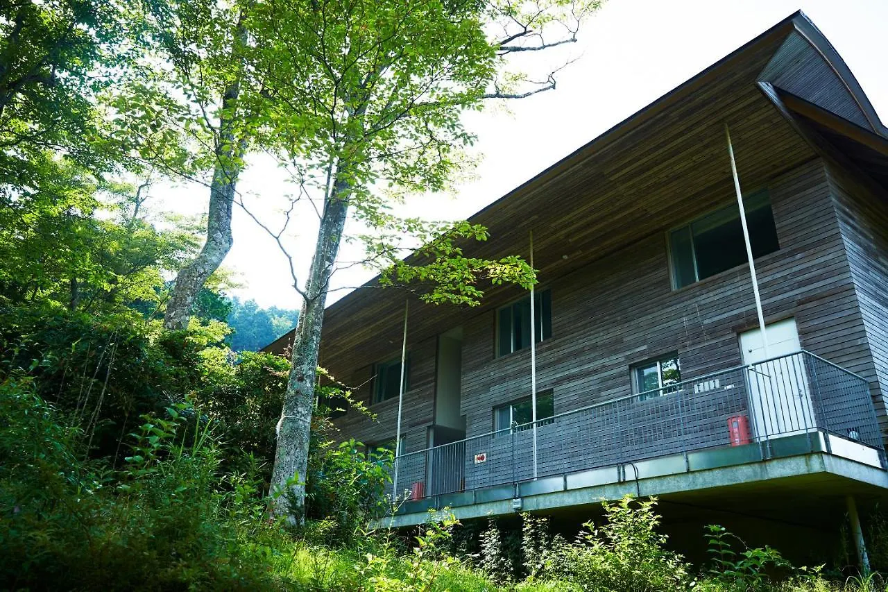 Hotel Hakone Retreat Foere