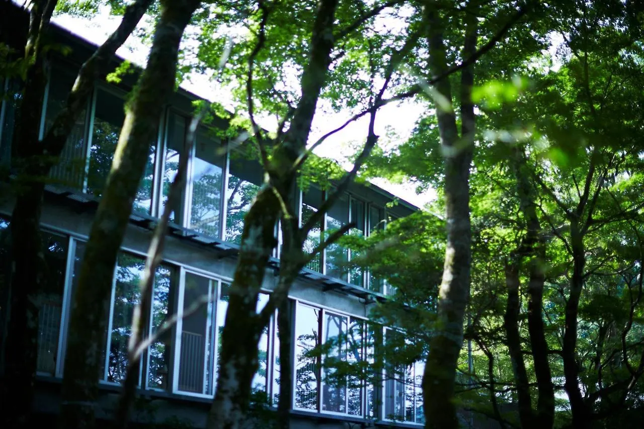 ****  Hotel Hakone Retreat Foere Japon