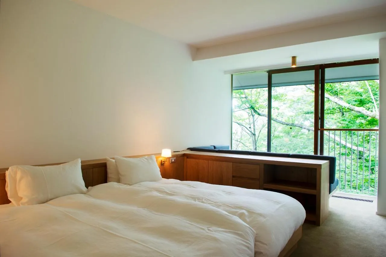 ****  Hakone Retreat Foere Hotel Japan