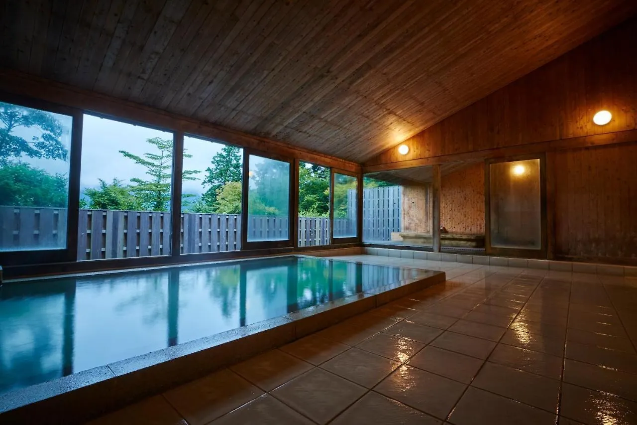 Hotel Hakone Retreat Foere