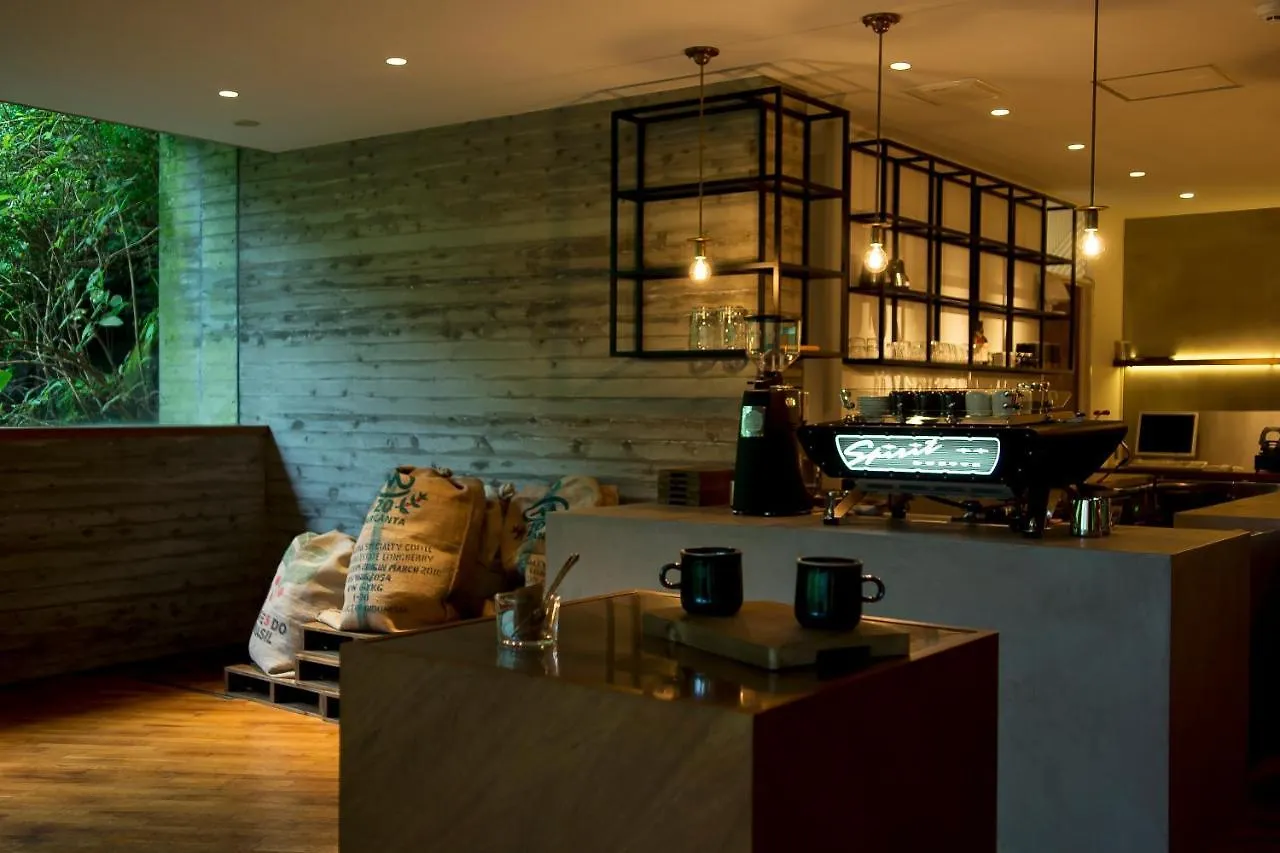 Hakone Retreat Foere Hotel 4*,
