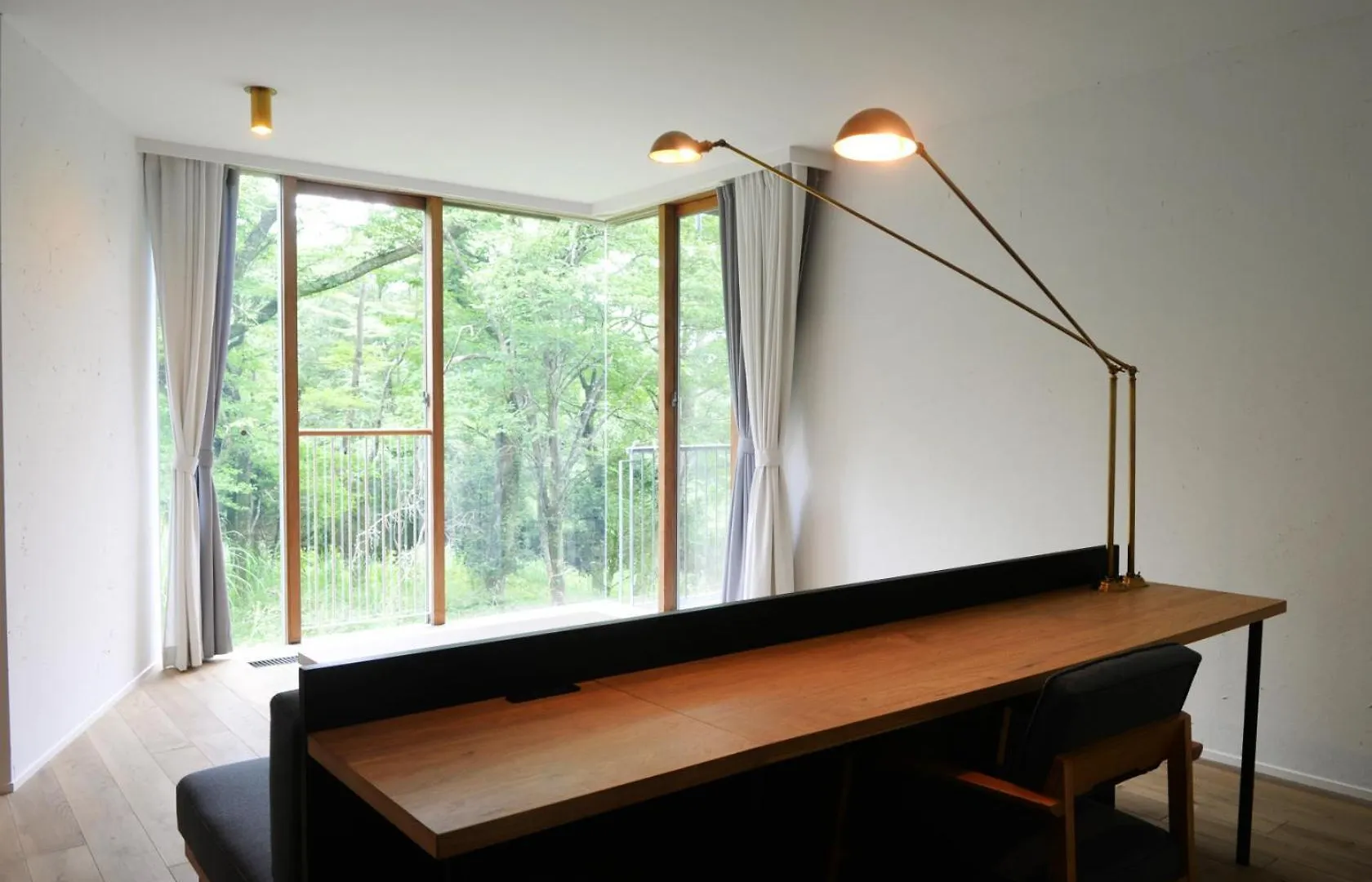 Hakone Retreat Foere Hotel