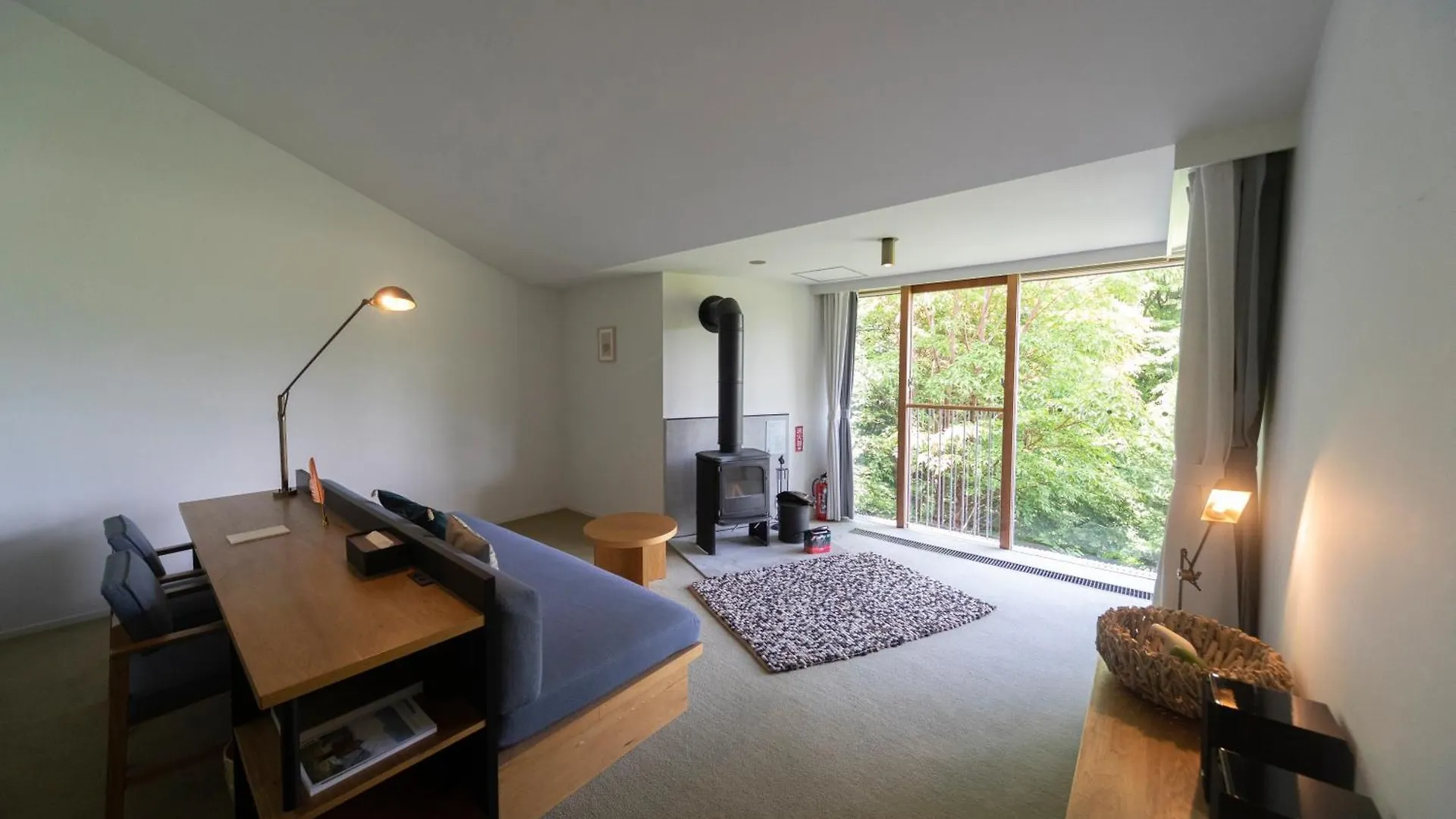 Hakone Retreat Foere Hotel