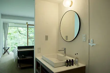 Hakone Retreat Foere Hotel