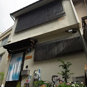 东山之宿 缘侧 2*, 京都 日本