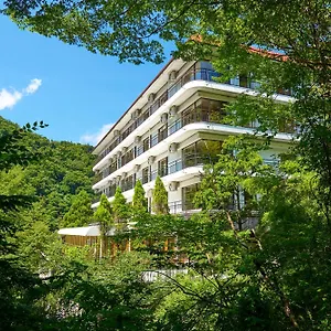 箱根汤本日式旅馆 传统日式旅馆