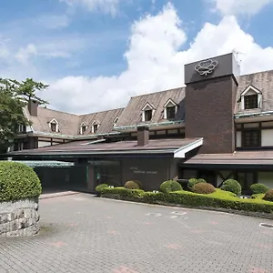 马罗德箱根酒店 酒店
