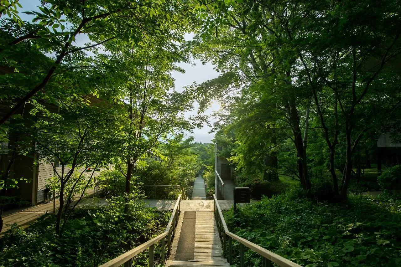 箱根隐居酒店 箱根