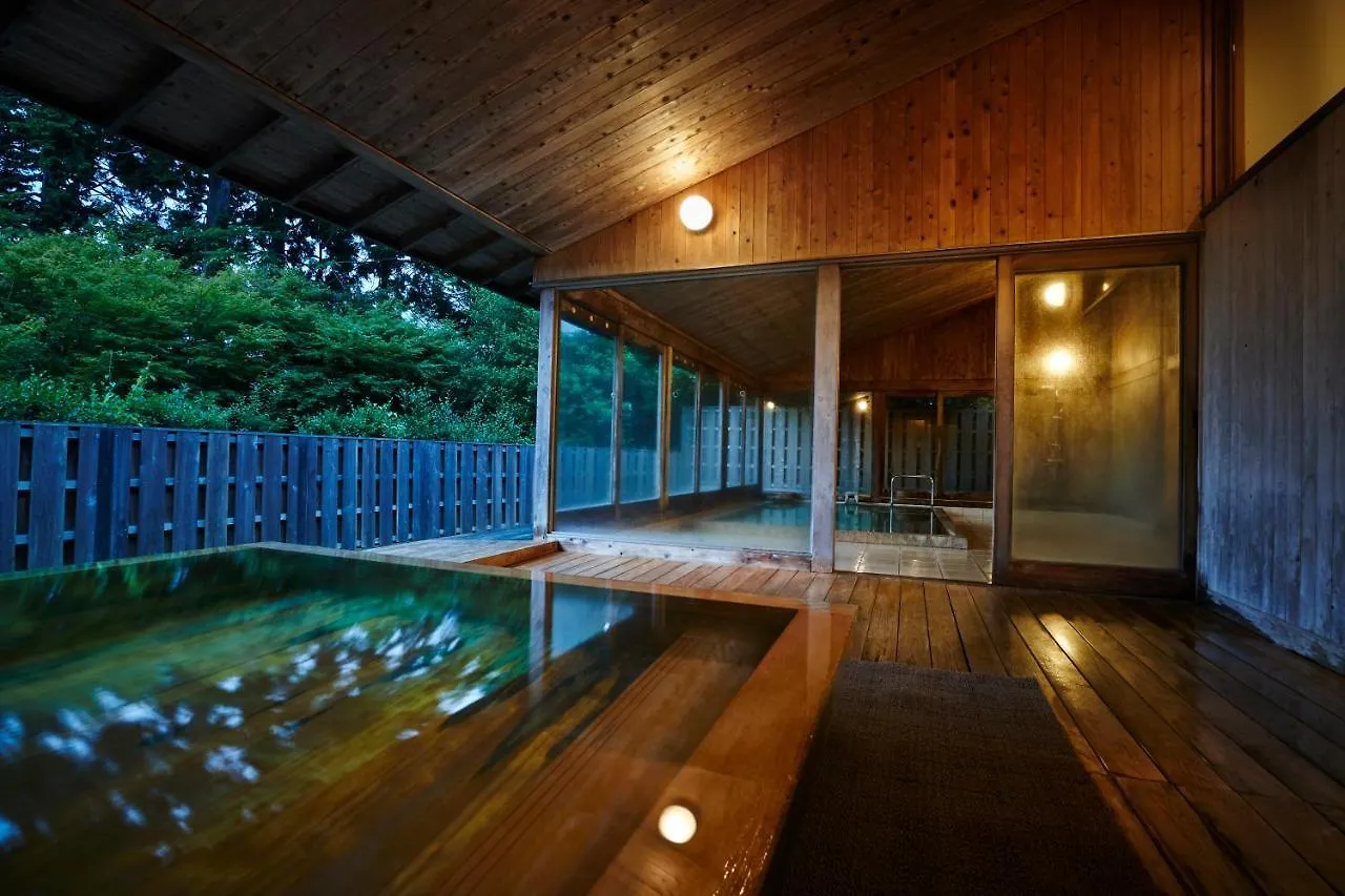 ホテル 箱根リトリート före（フォーレ）  箱根町