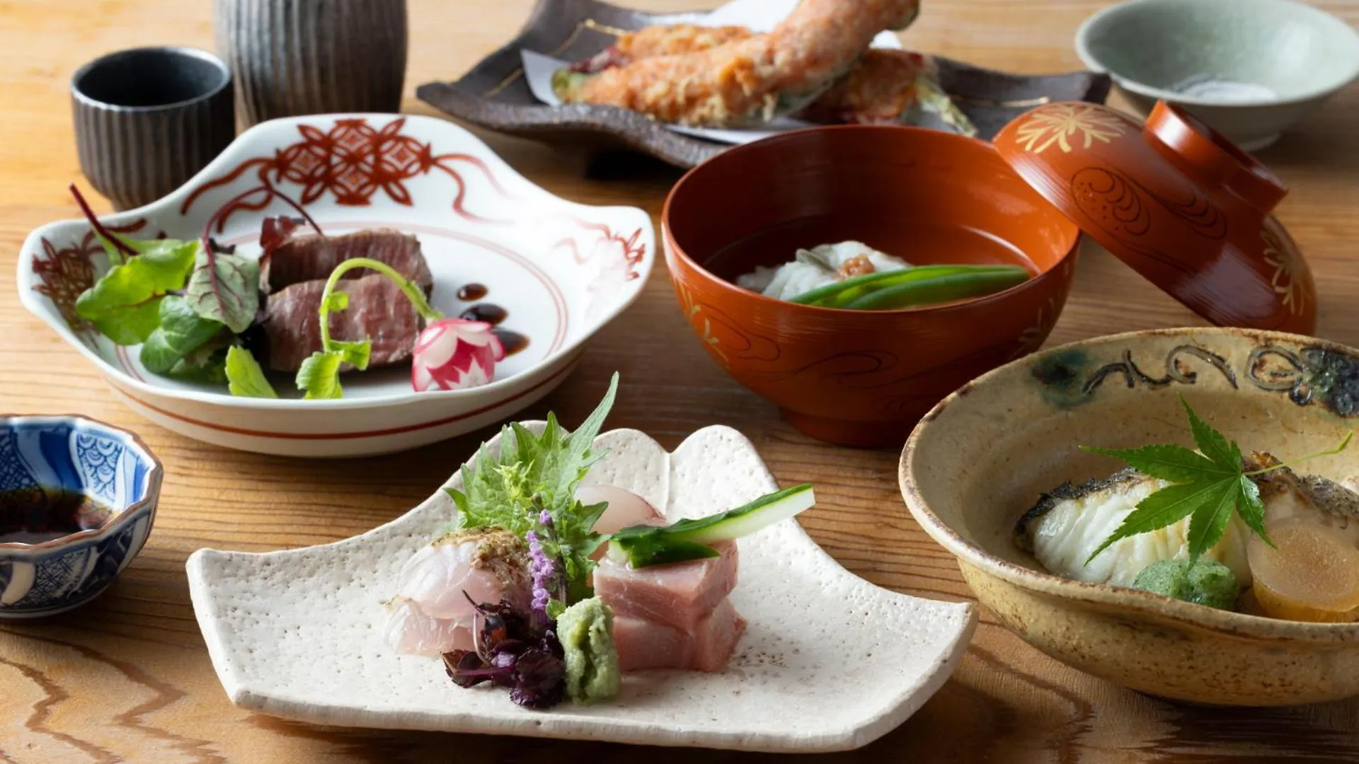 ホテル 箱根リトリート före（フォーレ）
